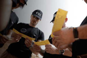 EBS Challenge Israel Jordania