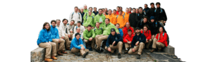EBS Challenge Monfragüe