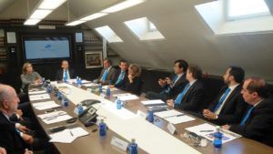 Patronato EBS