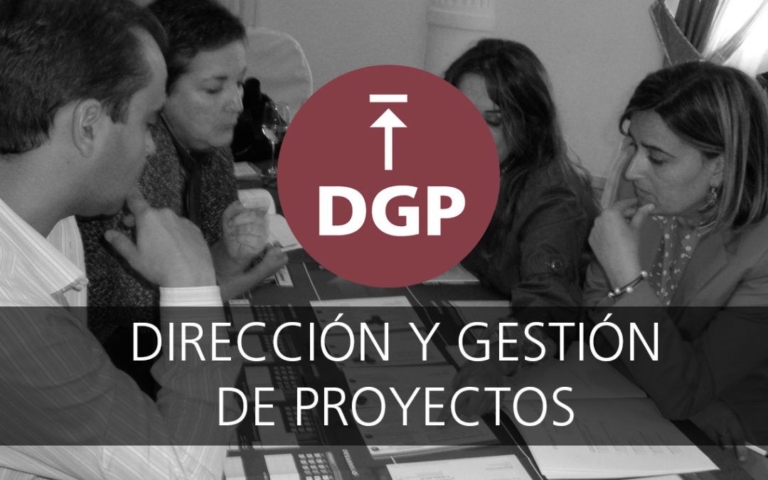 Dirección y Gestión de Proyectos