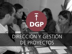 EBS Curso DGP logo