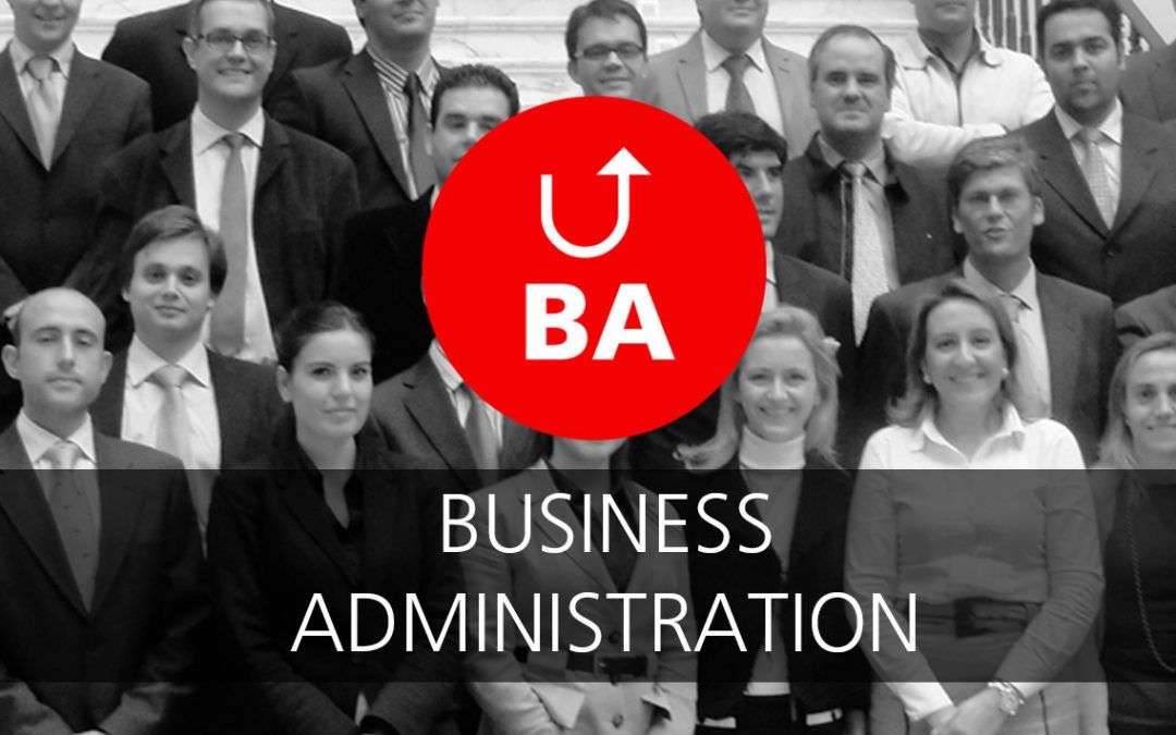 Business Administration