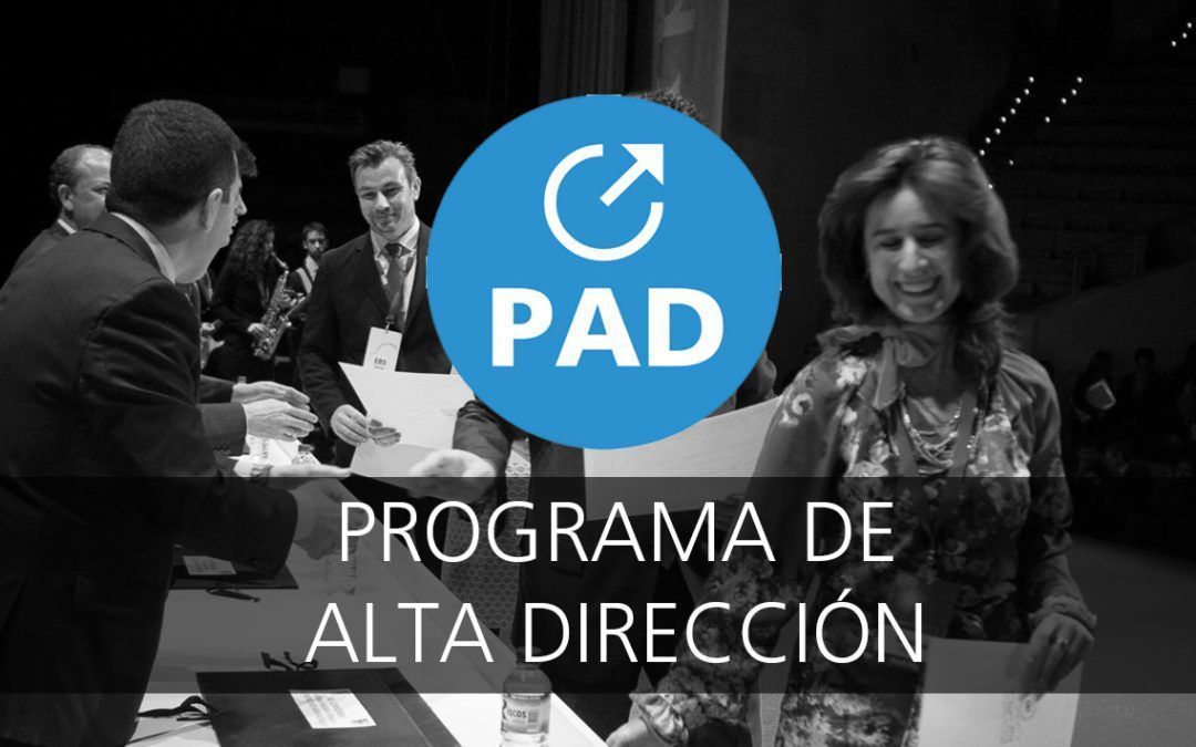 Programa de Alta Dirección