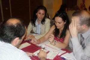EBS Curso DGP