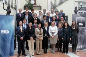 Curso BA Alumnos EBS