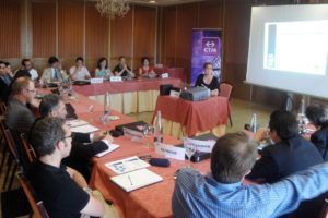 Curso CTM Alumnos EBS