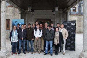 EBS curso PAD