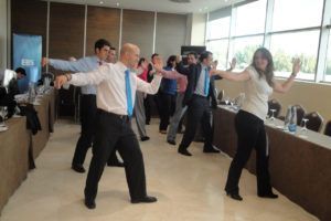 Curso NPA Alumnos EBS