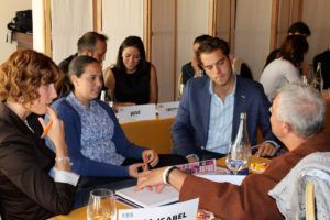 Curso LID Alumnos EBS