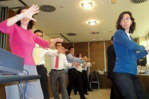 Curso NPA Alumnos EBS