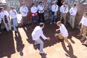 Curso LID Alumnos EBS